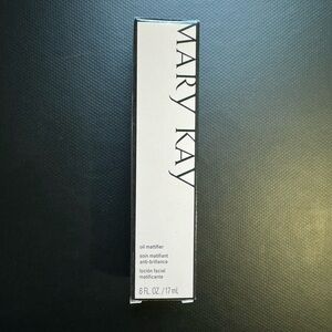 mary kay oil mattifier